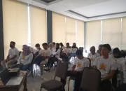 Puluhan Warga Duser Ikuti Pelatihan Digital Marketing