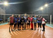 PTB Raih Kesempatan Emas Dilatih Pascal Wilmar, Pelatih Berlisensi Internasional