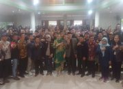 BPPKB Banten Kota Depok Dukung Wenny Haryanto 3 Periode