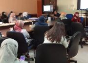 Dinkes Depok Gelar Orientasi Tatalaksana BBLR dan Asfiksia