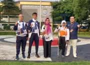 Depok Targetkan 10 Besar di Ajang POPDA dan Peparda Jabar 2023