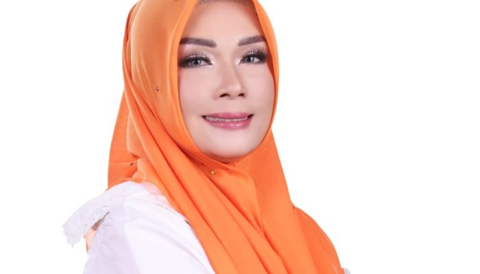 Pengamat Sebut Dian Nurfarida Warna Baru pada Pilkada Depok