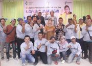 Ketua MPC PP Depok Dukung Anggota DPR RI Wenny Haryanto Jabat 3 Periode
