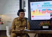 Pemkot Depok Terus Tingkatkan Pelayanan Bagi Lansia