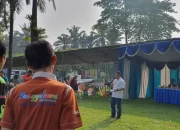 Ratusan Kicau Mania Meriahkan Kontes Piala Kota Depok