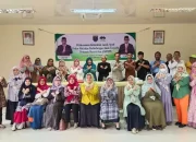 Kelurahan Jatimulya Depok Gelar Rakor PATBM