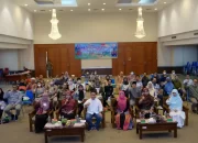 Sekolah Ayah Bunda Kembali Diadakan, Diikuti 22 Pasutri