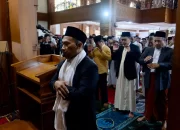 Wakil Wali Kota Ajak Umat Islam Teladani Sifat Nabi Ibrahim