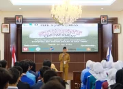 IBH Harap Pelajar Bantu Sukseskan Program Pemkot Depok 