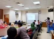 Kota Depok Menjadi Salah Satu Pelaksana STBP 2023