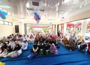Jatimulya Gelar Expo RW Ramah Anak