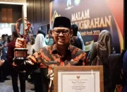 Depok Pertahankan Predikat Nindya Enam Kali Berturut-turut