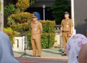 Perangkat Daerah hingga Kelurahan di Depok akan Gunakan E-Office