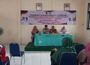 Lewat PAUD-HI, Kelurahan Sukamaju Wujudkan Pendidikan Berkualitas 