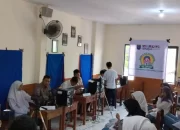 Perekaman E-KTP di SMAN 14 Depok Sasar 216 Siswa
