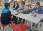 BKD Depok Buka Booth di Mal untuk Tingkatkan Pendapatan Pajak Reklame Indoor