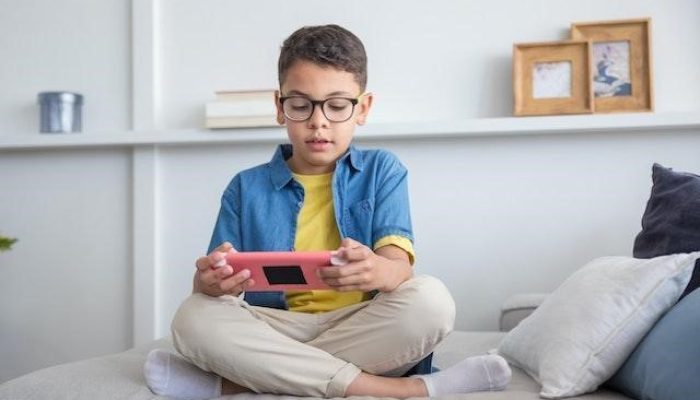10 Game Nintendo Switch Terbaik untuk Anak-anak, Dijamin Seru!         