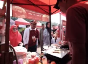 Kul-Ind dan Pemkot Depok Ajak Masyarakat Lestarikan Kuliner Nusantara