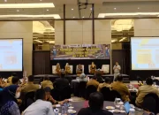 Capai Rp259 M, Potensi Pajak Kendaraan Bermotor di Samsat Depok II Cinere
