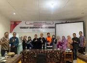 Disdagin Depok Gelar Sosialisasi Sertifikat TKDN Bagi IKM