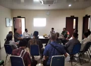 Panmas Akan Mulai Bangun 22 Sumur Resapan di Delapan RW 