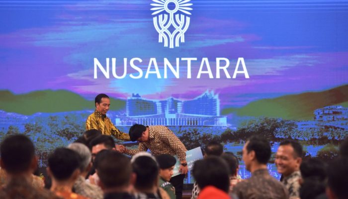 Investasi ASEAN di IKN, Dari Properti Hingga Energi Terbarukan