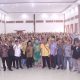 Hadiri Kegiatan Bersama Mitra Kerja di Depok, Warga Tapos Doakan Wenny Haryanto Selalu Sehat dan Kembali Terpilih Jadi Anggota DPR RI