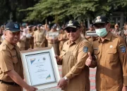 Sekda Tegaskan Komitmen Pemkot Depok Jaga Keamanan Pangan