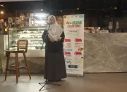 Cegah Stunting Sejak Dini, DP3AP2KB Minta Remaja Terlibat