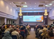 Disdik Depok Gelar Sosialisasi Penilaian Kinerja Kepala Sekolah Jenjang SMP 2023