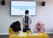 Permudah Masyarakat, Disdukcapil Lakukan Kerja Sama dengan Ratusan Lembaga