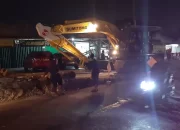 Revitalisasi Jembatan Mampang Ditargetkan Rampung Akhir Tahun