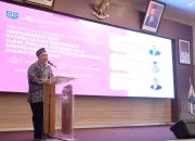 Pemkot Depok Gelar Workshop Kurikulum Merdeka