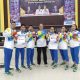 Atlet Pelajar Depok Sabet 11 Medali pada Ajang POPNAS 2023