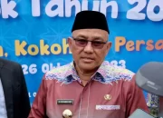 Wali Kota Pastikan Tidak Ada Peserta Cabutan di MTQ XXIII