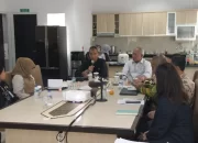 Masuk Nominasi Penghargaan Paramakarya 2023, Pemkot Apresiasi PT JIAEC