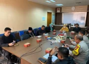Pemkot Depok Gelar Rapat Persiapan Peringatan Hari Pahlawan 2023