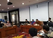 Pemkot Ikuti Monev Penerapan Keterbukaan Informasi Publik