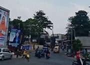 Rampung 2.200 Meter, Penurunan Kabel Udara Tole Iskandar-Siliwangi