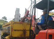 21 Titik Banjir dan Longsor Dipetakan DPUPR Depok