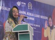 Warga Depok Diingatkan Jangan Hanya Jago Kandang, Bekerja di Luar Negeri Juga Mampu Raup Cuan