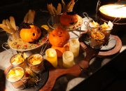 Sensasi Mencekam nan Mengagumkan, Beastly Bash Halloween Party di Mercure