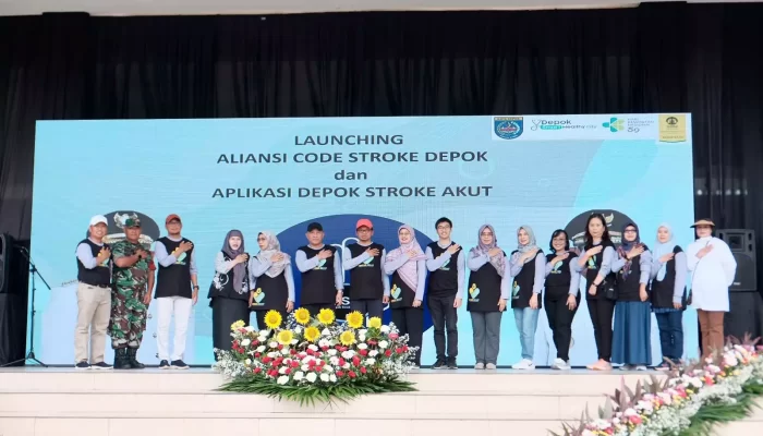 Berikut Tujuh Rumah Sakit di Depok yang Layani Pasien Stroke