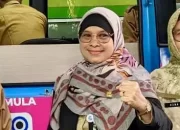 Kadisdukcapil Depok Raih Penilaian Kinerja Sangat Baik dari Kemendagri