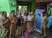 Permudah Masyarakat Urus Identitas Kependudukan, Pemkot Depok Launching De’Molek
