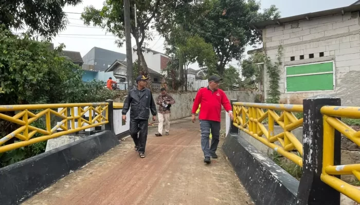 Anggaran BTT Cair, Pemkot Depok Lakukan Perbaikan