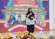Kadisdik Dorong Tendik Ikuti Program Guru Penggerak