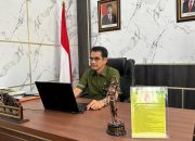 PN Depok Selesaikan 90 Persen dari 550 Perkara, Tertinggi Narkotika 248 Kasus