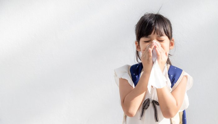 Fatalitas Mycoplasma Pneumonia Lebih Rendah Dibanding COVID-19