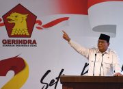 Prabowo Subianto: Negara Harus Dipimpin Dengan Adil Agar Rakyat Bisa Bahagia